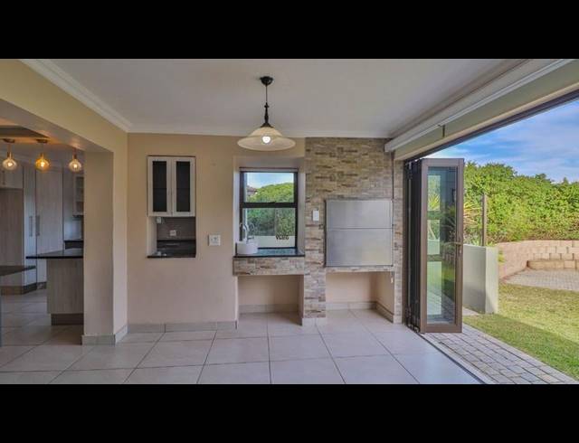 4 BEDROOM HOUSE FOR SALE IN HARTENBOS LANDGOED